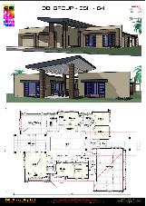 DBI Group Design - SSH 64